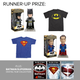 Illustration for article titled Answer Some Superman/Batman Trivia Questions to Win Prizes (US Only, Ends 7/1)